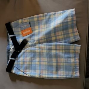 Size 10 Gymboree Boys shorts
